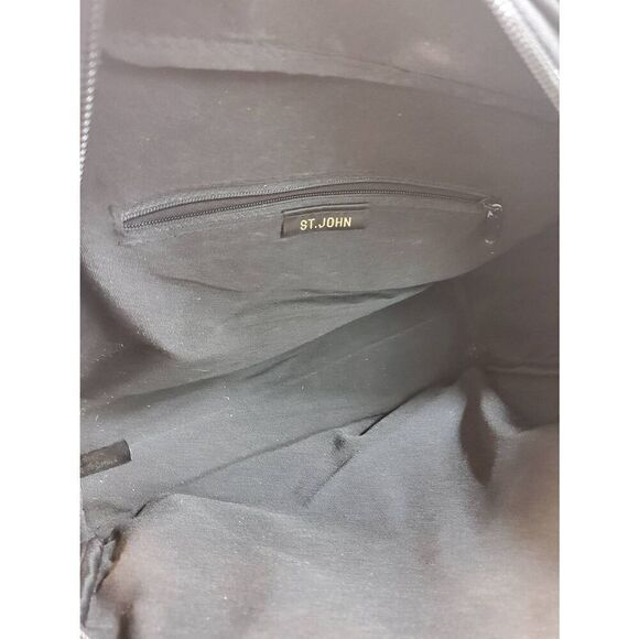 St John shoulder bag - Picture 2 of 8